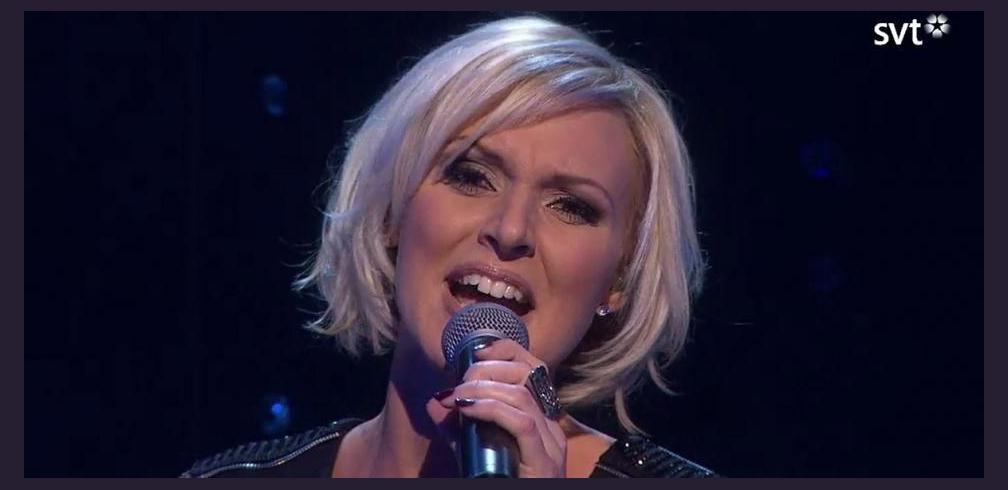 Sanna Nielsen